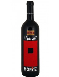 Moritz - Blaufränkisch Urknall