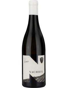 Grandpa - Gemischter Satz aus Rumänien vom Weingut Nachbil