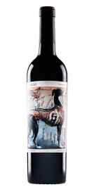 El Galgo Bio-Rotwein aus dem sonnigen Mallorca