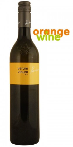 Verum Vinum 2017, 17,50 €, Kuntner Thomas